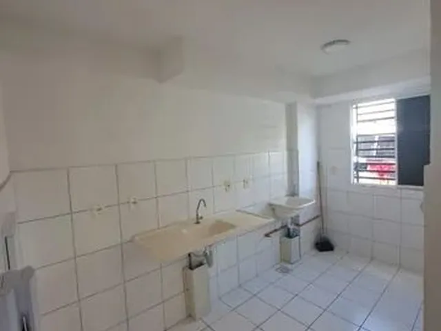 Imagem 3: Aluguel Apartamento no Térreo!