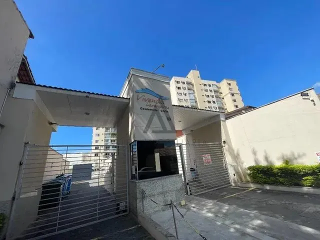 Imagem: Apartamento 02Qts C Suíte em Laranjeiras