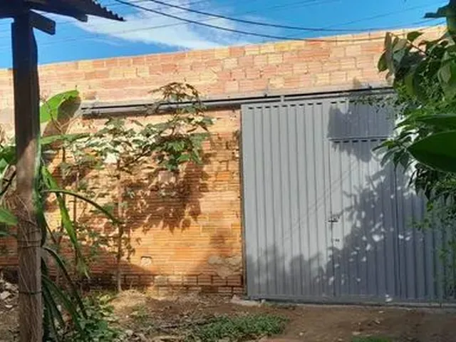 Imagem: Aluguel de Casa