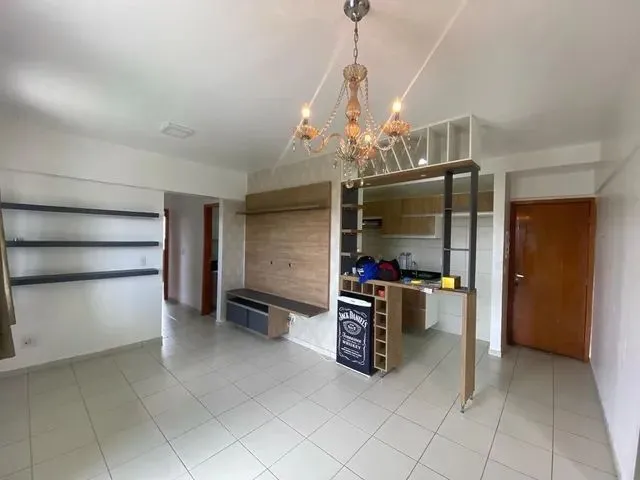 Imagem 1: Residencial Arboretto para Locação