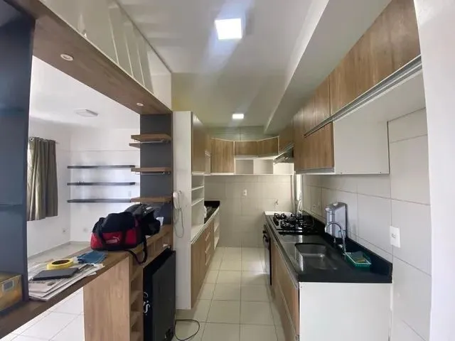 Imagem 9: Residencial Arboretto para Locação