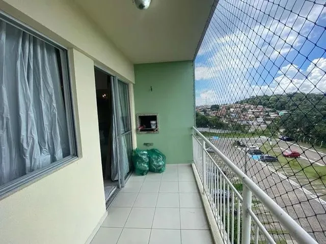 Imagem 6: Residencial Arboretto para Locação