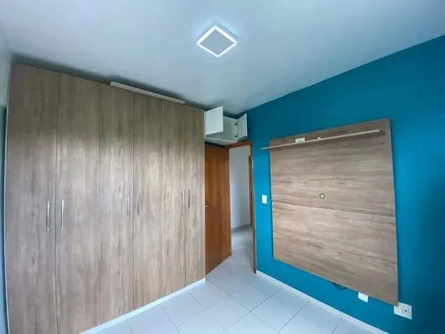 Imagem 15: Residencial Arboretto para Locação