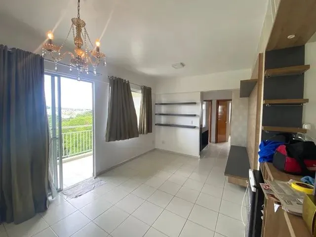 Imagem 13: Residencial Arboretto para Locação