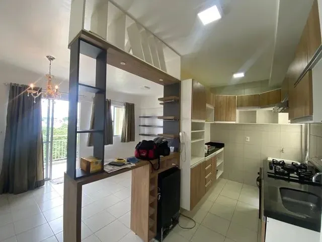 Imagem 3: Residencial Arboretto para Locação