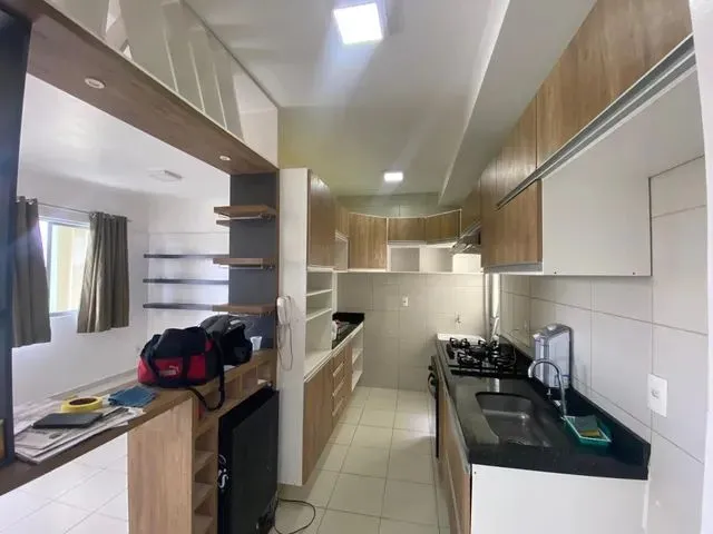 Imagem 8: Residencial Arboretto para Locação
