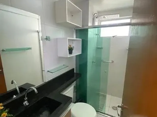 Imagem 4: Residencial Arboretto para Locação