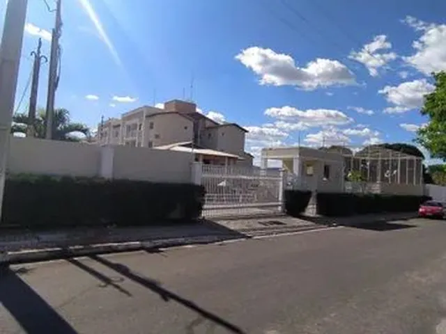 Imagem: Apartamentos de 02 e 03 Quartos em Juazeiro