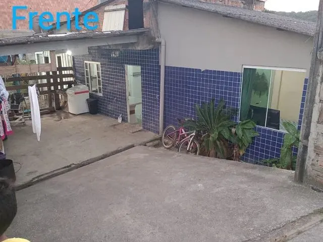 Imagem: Alugo Casa Sozinha no Terreno