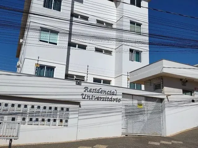 Imagem: Apartamento Padrão