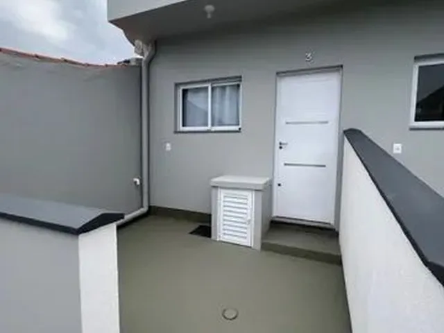 Imagem: Aluga-Se Kitnet no Aririu, Palhoça