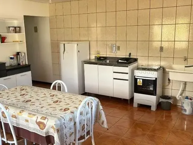 Imagem 3: Quarto Compartilhado em Frente À Ufsc