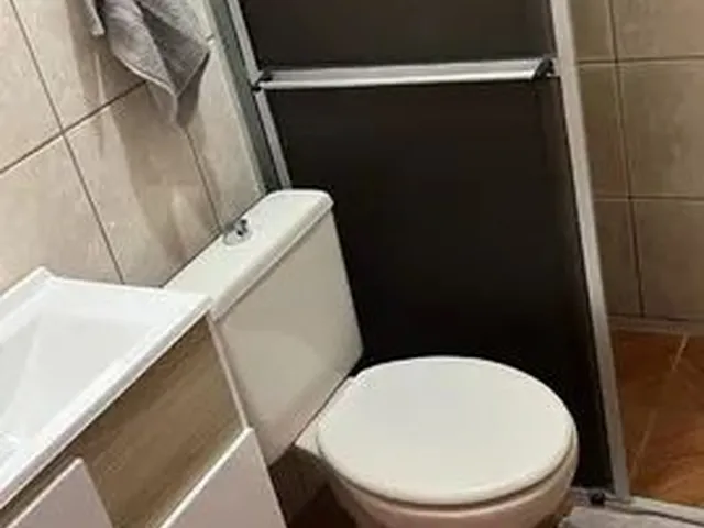 Imagem 2: Quarto Compartilhado em Frente À Ufsc