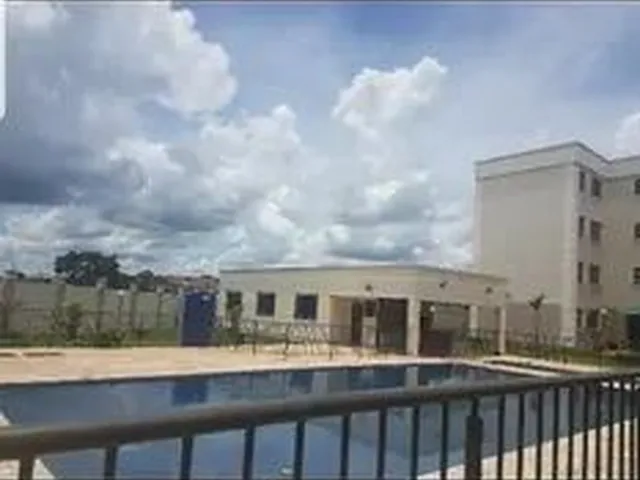 Imagem: Alugo Apartamento