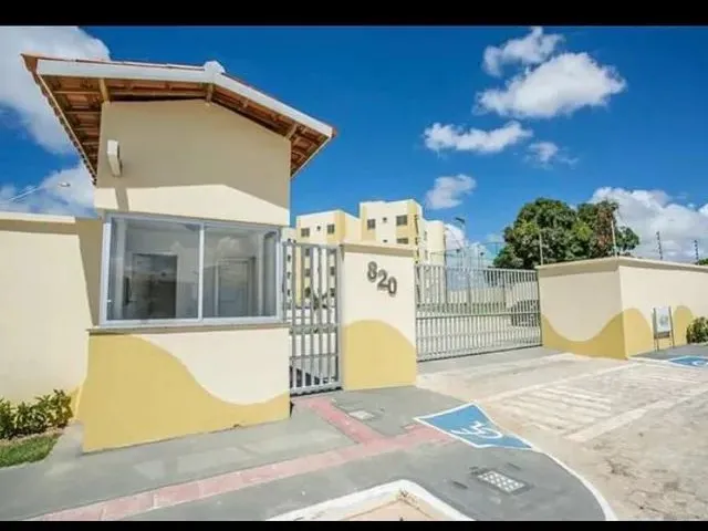 Imagem: Aluguel de Apartamento