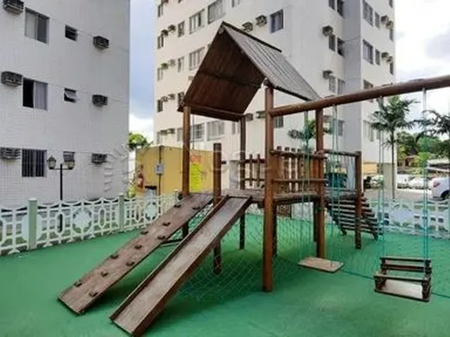 Imagem: Alugo Apartamento 2 Quartos no Condomínio