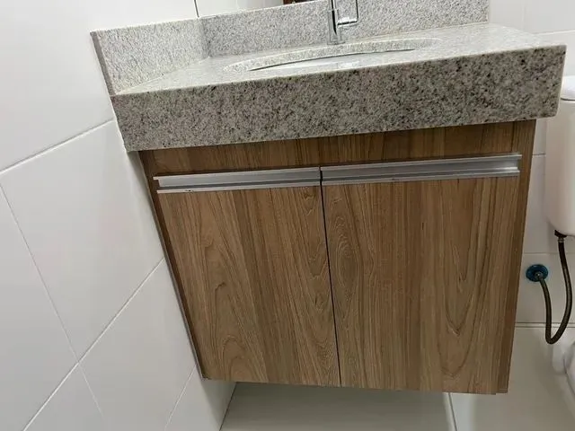 Imagem 6: Aluguel - Setor Bueno - 2 Quartos