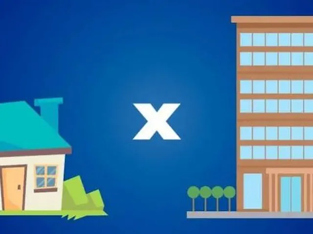 Imagem 1: Preciso Alugar Casa Ou Apartamento de 800 Ate 1200