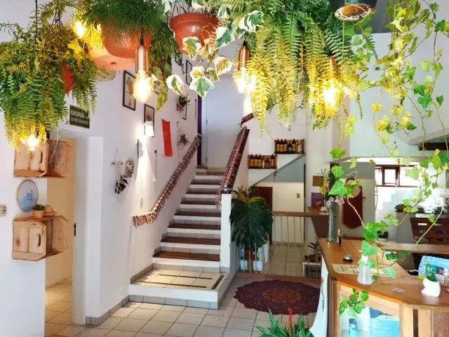 Imagem 1: Vaga para Mensalista - Hostel Manjericão