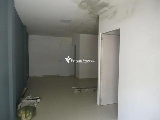 Imagem 1: Sala Comercial Rua Clodoaldo Freitas para Aluguel
