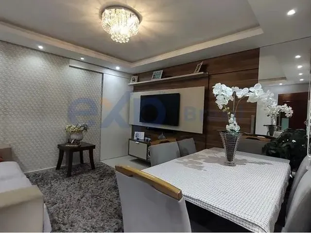 Imagem 16: Maravilhosa Casa Linear com Área Gourmet e Piscina