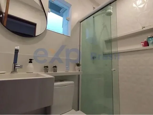 Imagem 10: Maravilhosa Casa Linear com Área Gourmet e Piscina