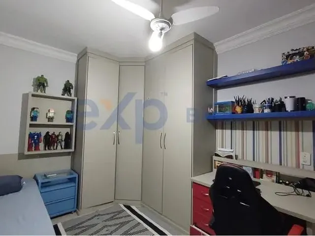 Imagem 8: Maravilhosa Casa Linear com Área Gourmet e Piscina