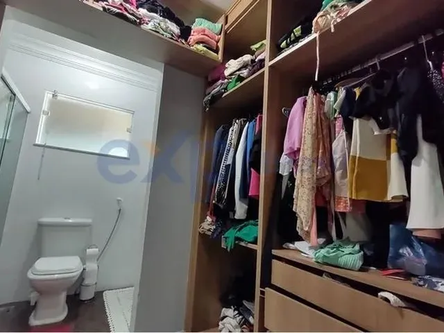 Imagem 13: Maravilhosa Casa Linear com Área Gourmet e Piscina