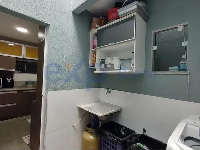 Imagem 6: Maravilhosa Casa Linear com Área Gourmet e Piscina