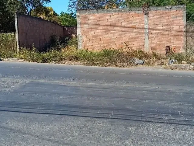 Imagem: Vendo Lote no Bairro Floresta no Valor de