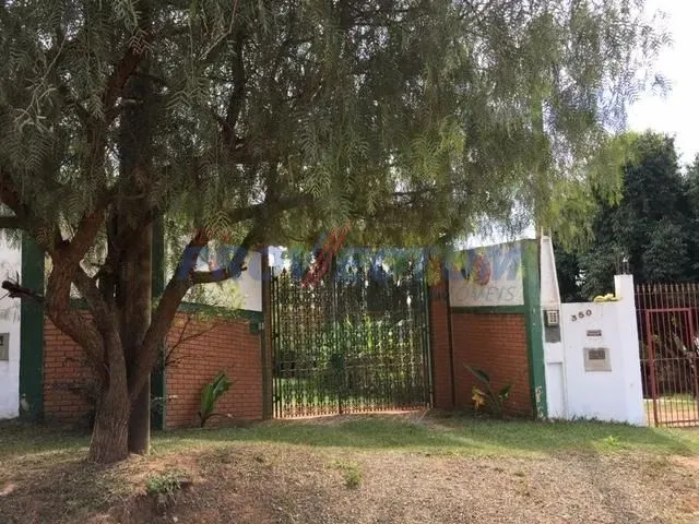 Imagem: Chácara - Jardim Monte Belo - Campinas