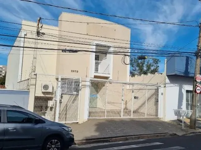 Imagem: Prédio Comercial em Indaiatuba, 500 M2