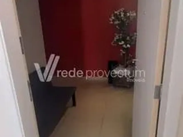 Imagem: Sala - Loteamento Center santa Genebra
