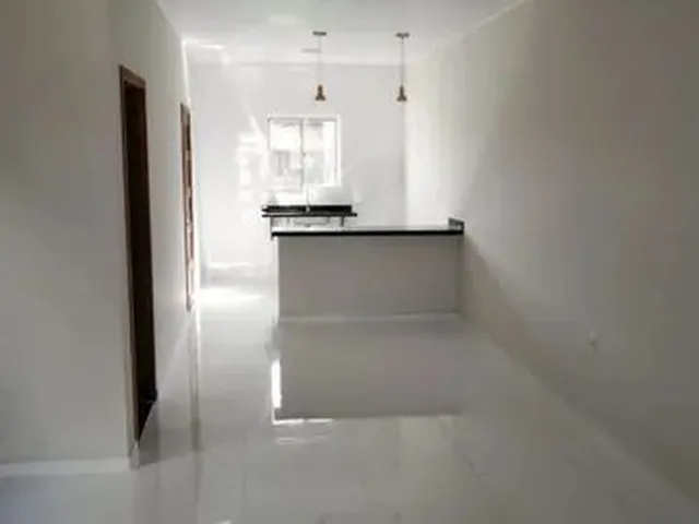 Imagem 12: Casa Nova 2 Quartos Sendo 1 Suíte Alto Padrão