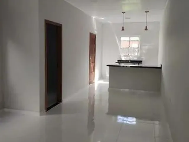 Imagem 10: Casa Nova 2 Quartos Sendo 1 Suíte Alto Padrão