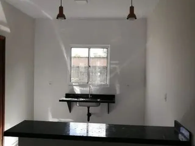Imagem 2: Casa Nova 2 Quartos Sendo 1 Suíte Alto Padrão