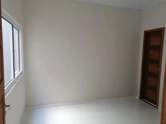 Imagem 6: Casa Nova 2 Quartos Sendo 1 Suíte Alto Padrão