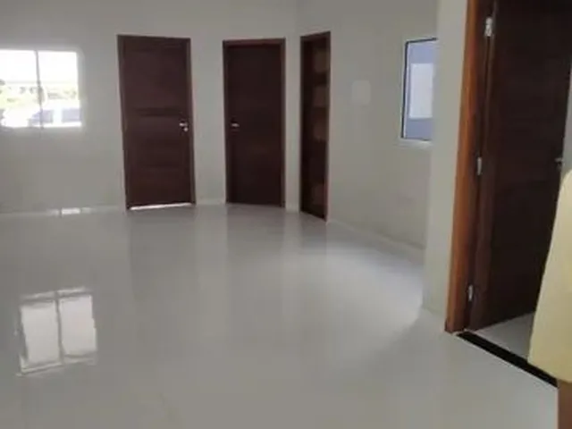 Imagem 13: Casa Nova 2 Quartos Sendo 1 Suíte Alto Padrão