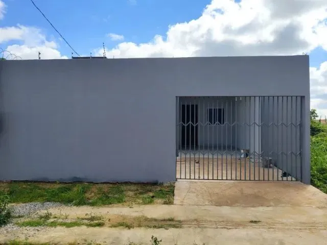 Imagem 8: Casa Nova 2 Quartos Sendo 1 Suíte Alto Padrão