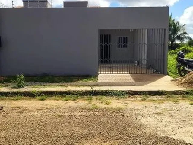Imagem 5: Casa Nova 2 Quartos Sendo 1 Suíte Alto Padrão