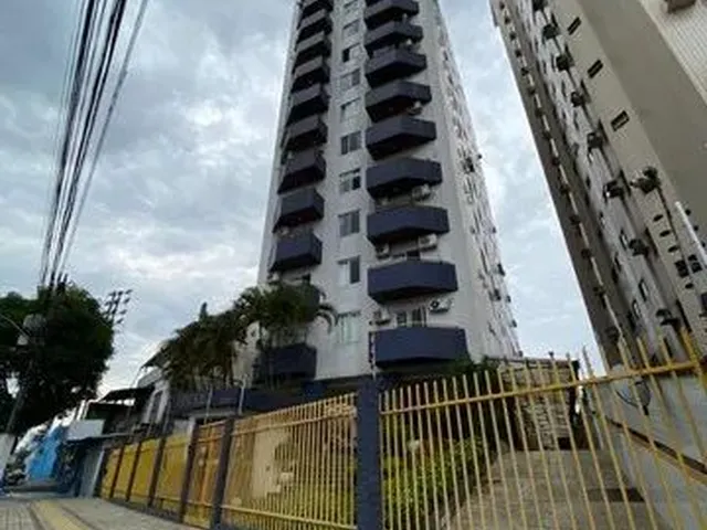 Imagem: Amplo Apto no Ilha de Parma 140M² 4 Qts