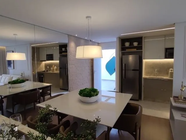 Imagem: Ap de 3 Quartos de 82M² com Varanda, Suite