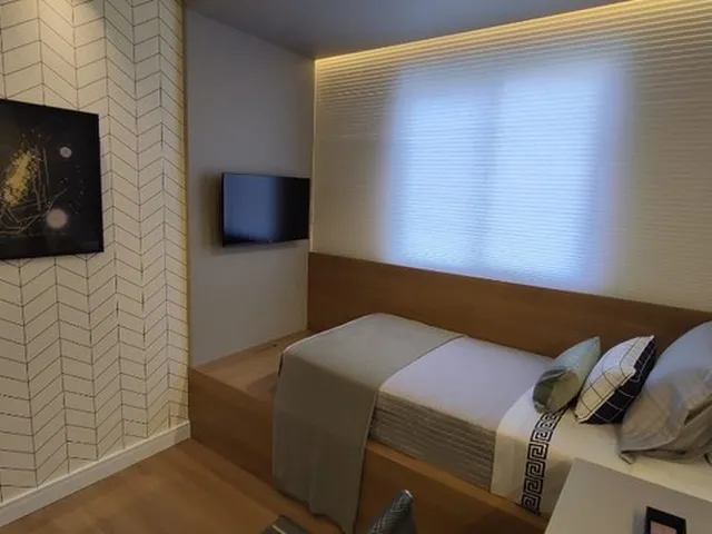 Imagem 12: Ap de 3 Quartos de 82M² com Varanda, Suite e Lazer Completo (Sinal: 34 Mil