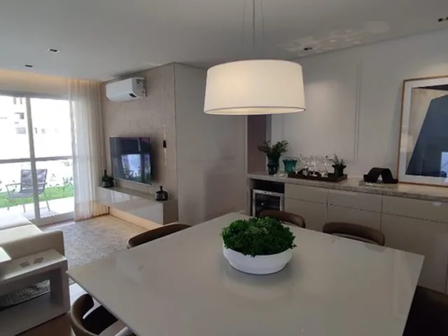 Imagem 7: Ap de 3 Quartos de 82M² com Varanda, Suite e Lazer Completo (Sinal: 34 Mil