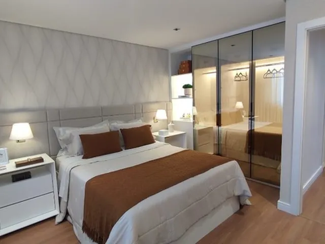 Imagem 11: Ap de 3 Quartos de 82M² com Varanda, Suite e Lazer Completo (Sinal: 34 Mil