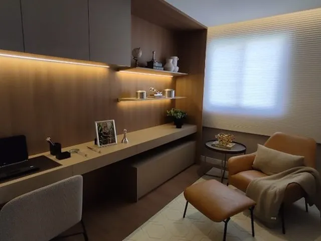 Imagem 10: Ap de 3 Quartos de 82M² com Varanda, Suite e Lazer Completo (Sinal: 34 Mil