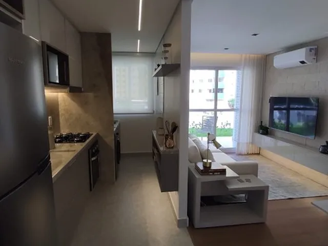 Imagem 14: Ap de 3 Quartos de 82M² com Varanda, Suite e Lazer Completo (Sinal: 34 Mil