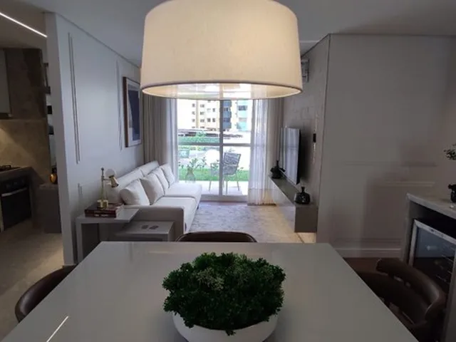 Imagem 2: Ap de 3 Quartos de 82M² com Varanda, Suite e Lazer Completo (Sinal: 34 Mil
