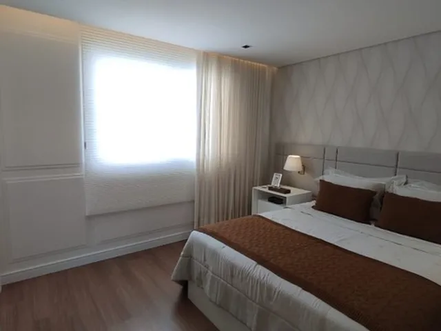 Imagem 8: Ap de 3 Quartos de 82M² com Varanda, Suite e Lazer Completo (Sinal: 34 Mil