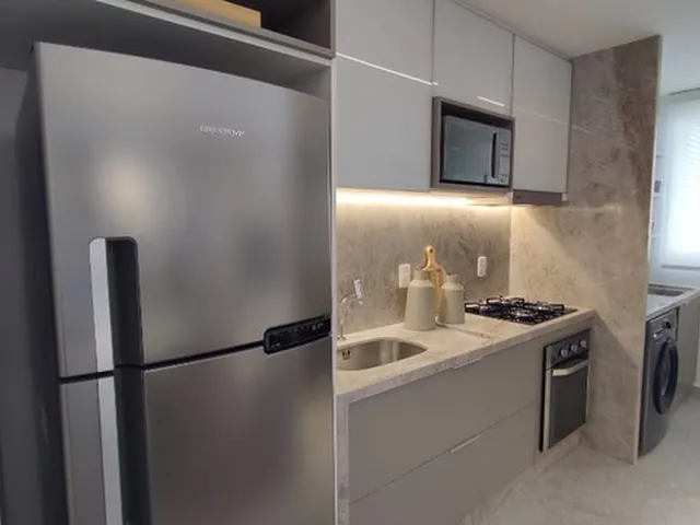 Imagem 6: Ap de 3 Quartos de 82M² com Varanda, Suite e Lazer Completo (Sinal: 34 Mil